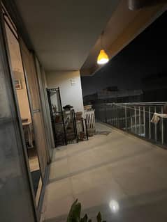 Chappal 2 Bed DD Luxury Apartment for Sale Block 13 Gulistan e Johar