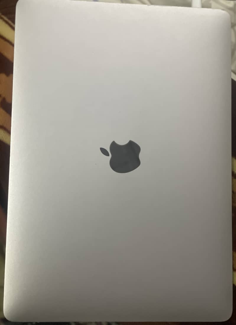 Macbook pro 2018 2