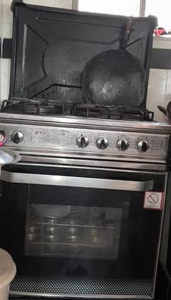 Stove Oven For Sale