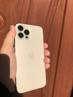 iphone 12 pro max jv 256gb