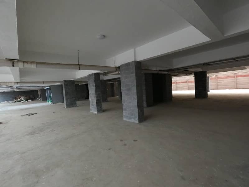 Prime Location In Scheme 33 1000 Square Feet Flat For sale (Apartment Pictures has been shot of Model Apartment) 5