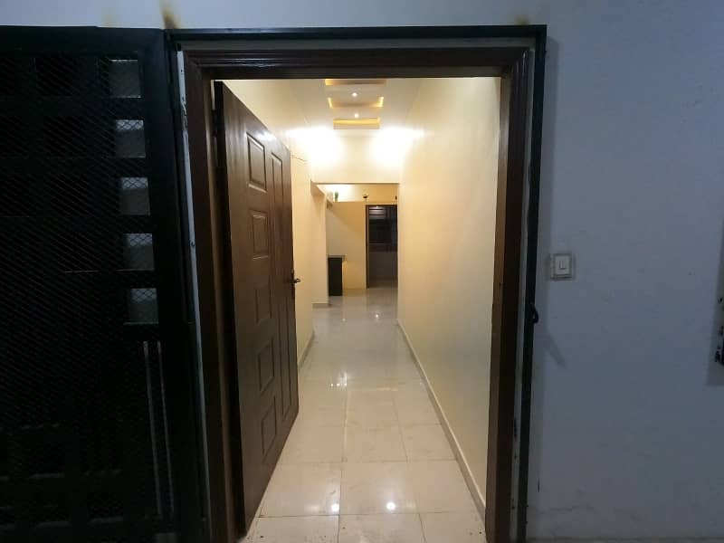 Prime Location In Scheme 33 1000 Square Feet Flat For sale (Apartment Pictures has been shot of Model Apartment) 15