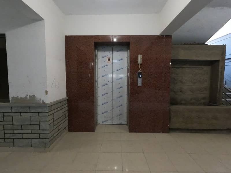 Prime Location In Scheme 33 1000 Square Feet Flat For sale (Apartment Pictures has been shot of Model Apartment) 16