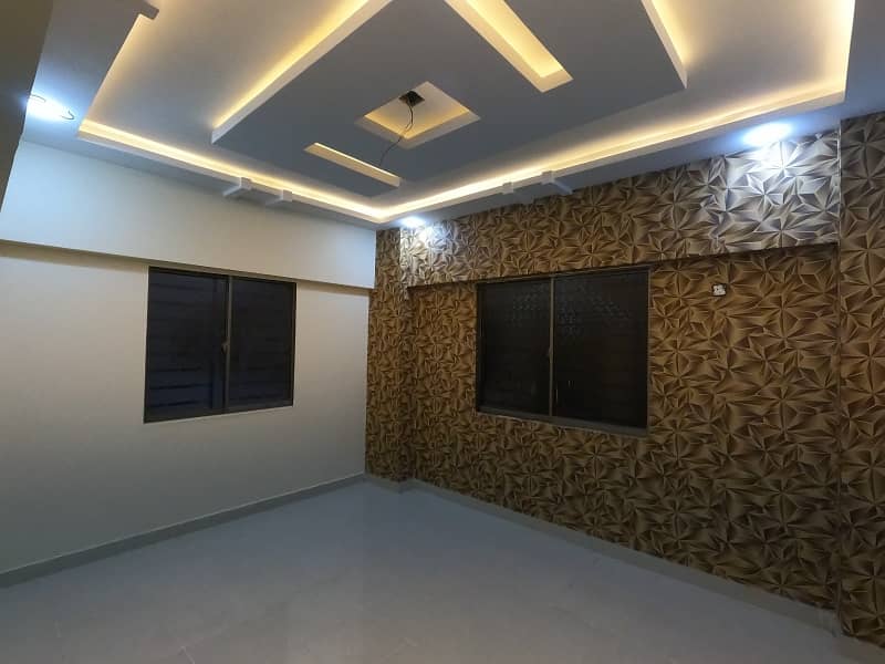 1000 Square Feet Flat Is Available In Affordable Price In Rabia Enclave (Apartment Pictures Has Been Shot Of Model Apartment) 19