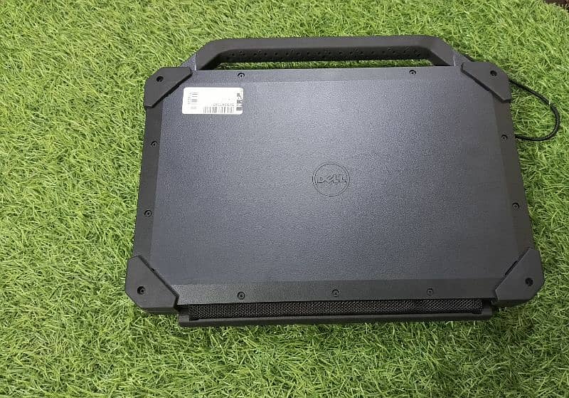 Dell LATITUDE RUGGED 7220- Rugged 7212 i5 7th i7 7th i5 8th Gen 11