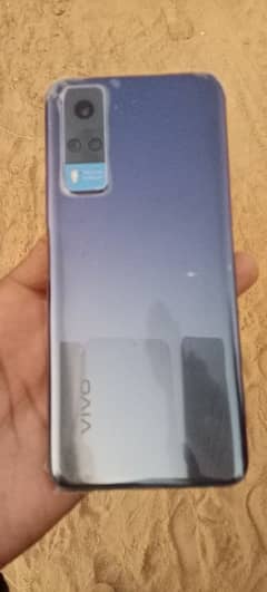 Vivo Y51s For sale