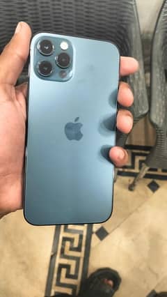 iphone 12 pro factry unloked