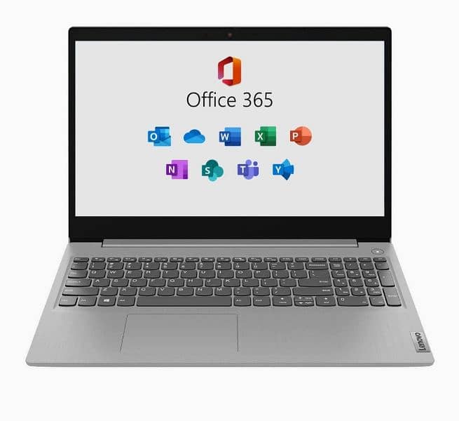 lenovo ideapad3 laptop 15.6 full HD sacren. Intel pentium silver 4gb 0