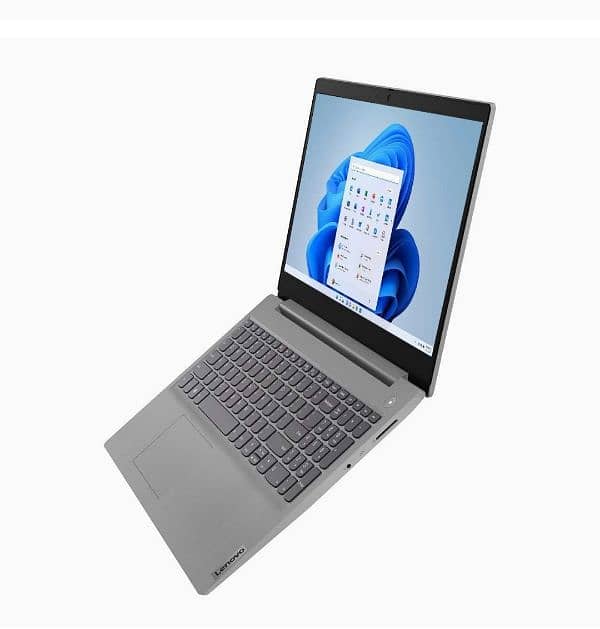 lenovo ideapad3 laptop 15.6 full HD sacren. Intel pentium silver 4gb 1