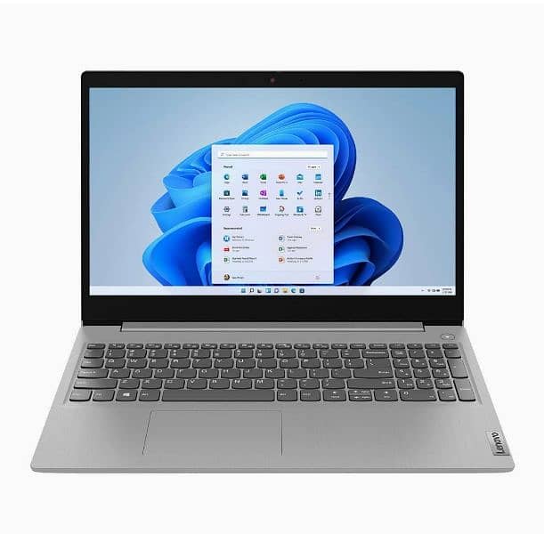 lenovo ideapad3 laptop 15.6 full HD sacren. Intel pentium silver 4gb 3