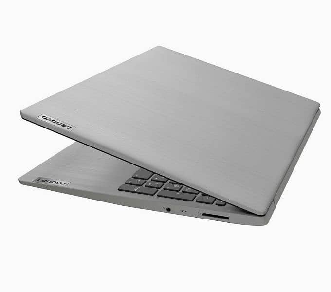 lenovo ideapad3 laptop 15.6 full HD sacren. Intel pentium silver 4gb 4