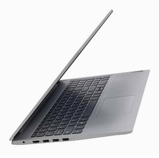 lenovo ideapad3 laptop 15.6 full HD sacren. Intel pentium silver 4gb 5