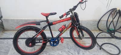 cycle for sale