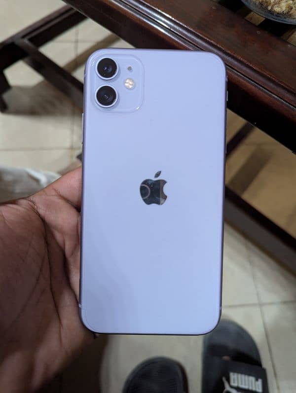 iphone 11 pta approved 4