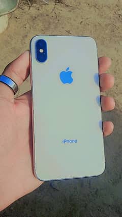 Iphone X Non PTA