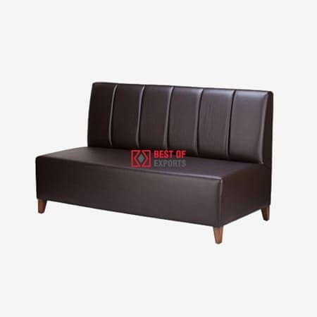 Restaurant sofa set/ Combo Sofa For Restaurant/Luxury Sofa 4