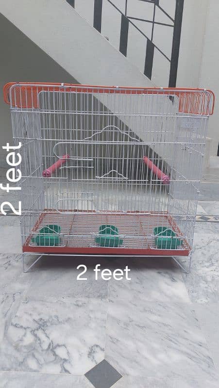 Cage for sell 2