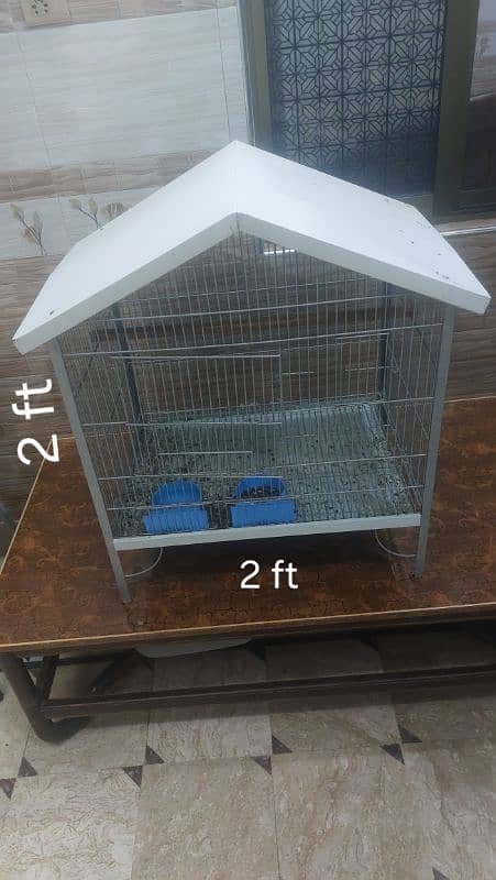 Cage for sell 5