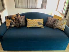 its 5 seater lounge sofa set۔۔