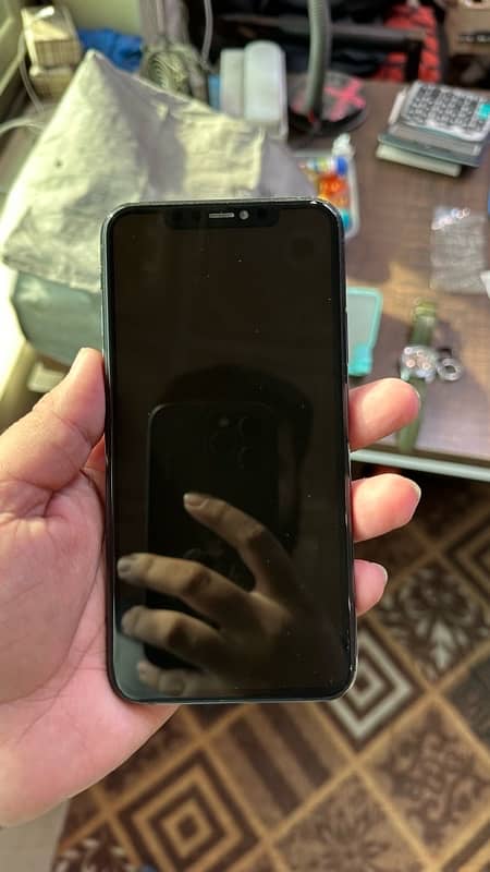 Apple Iphone 11 pro max PTA approved 1