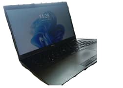 Dell Laptop For Sell in Only 42 Thousand