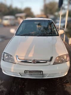 Suzuki Cultus VXR 2006