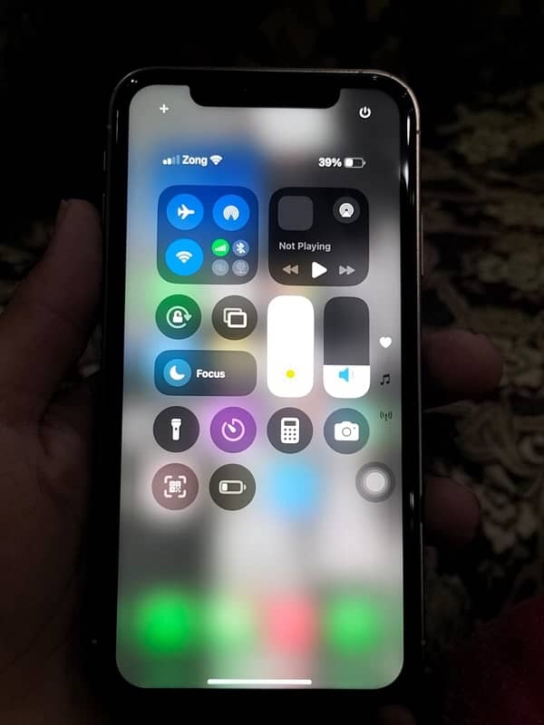 iPhone xr converted 15pro 7