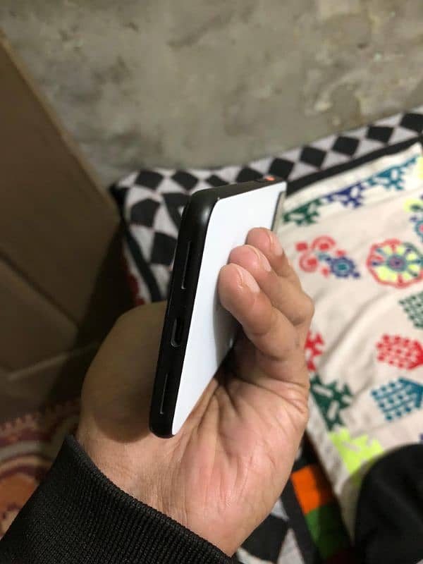 Google Pixel 4XL Dual Sim 6