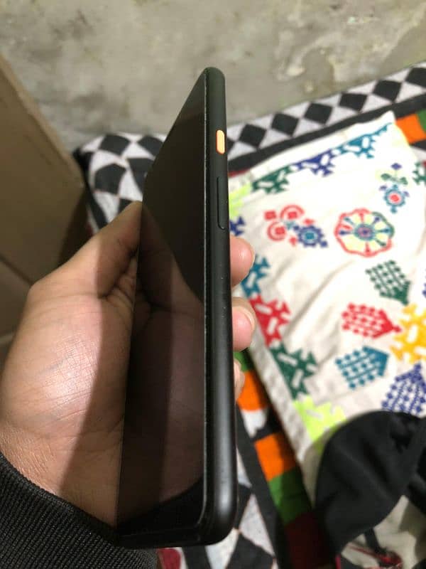 Google Pixel 4XL Dual Sim 7