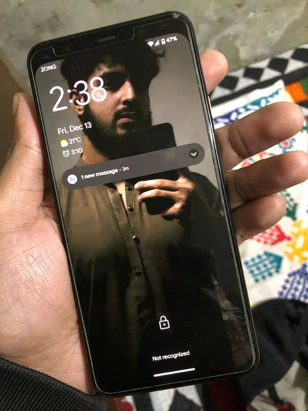 Google Pixel 4XL Dual Sim 9