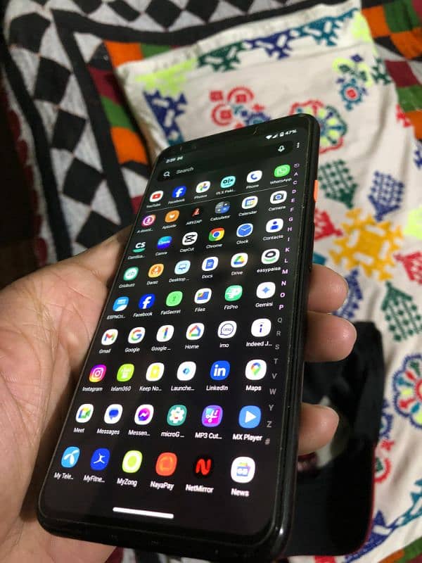 Google Pixel 4XL Dual Sim 2