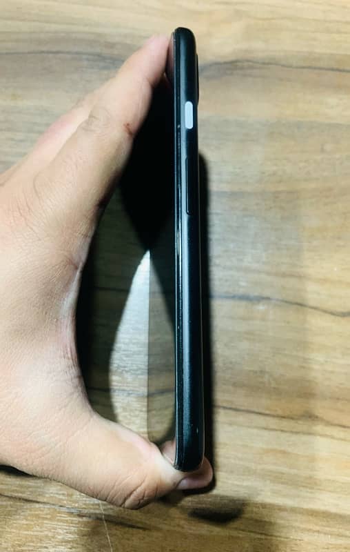 Google pixel 4a 5g offical PTA Approved 4