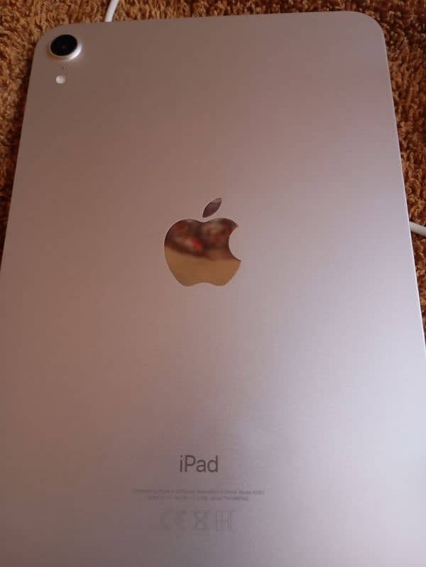 ipad mini6 1