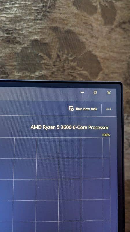 Gaming PC Ryzen 5 3600 - RX 6700XT 12GB 6