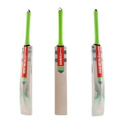 HARD BALL BAT. gray Nicolls.