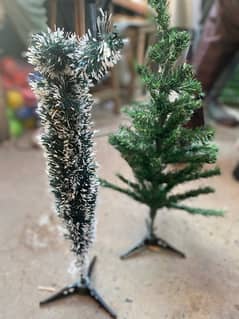 Christmas tree 2foot size