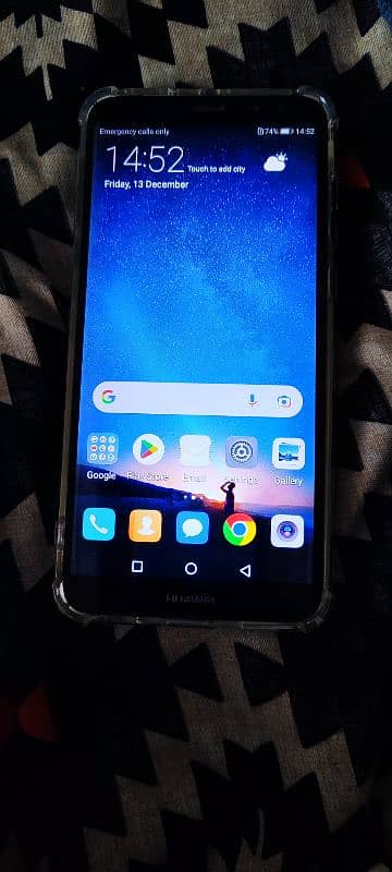 Huawei mate 10 lite 0