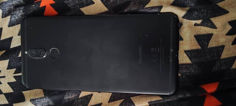 Huawei mate 10 lite 3