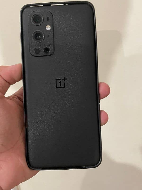 OnePlus 9 pro 5 g 1