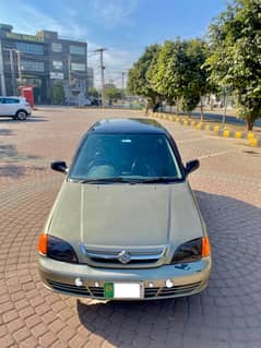 Suzuki Cultus VXR 2007 (O3O5-46-39-219)