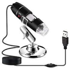 Portable Digital Microscope