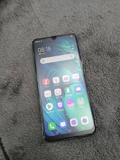 Vivo S1 (4/128) Official PTA with Box