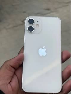 iphone 12 mini