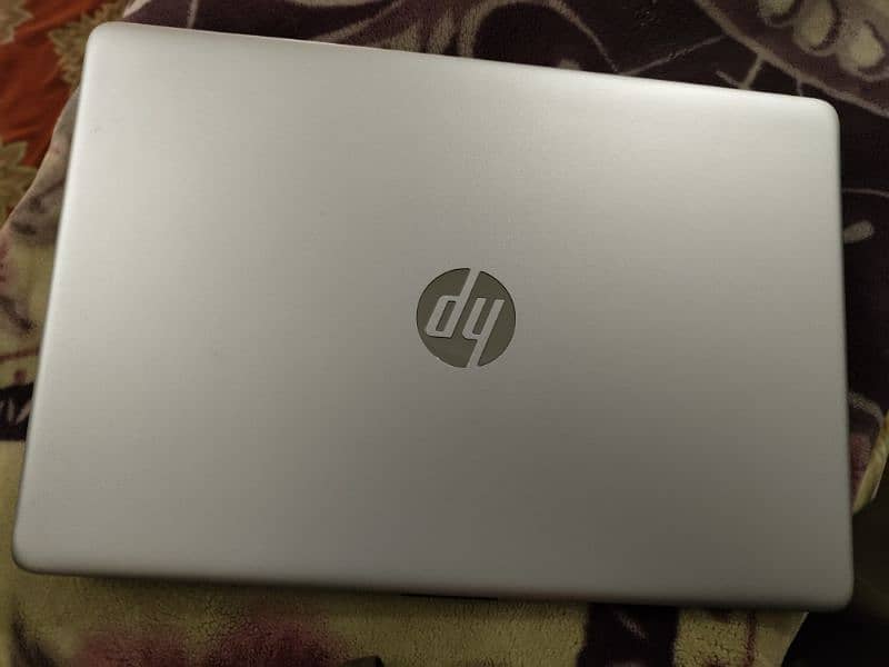 HP i5 11th gen 0