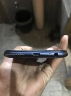 Infinix hot 8 lite