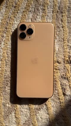 iPhone 11 Pro PTA Approved 256GB