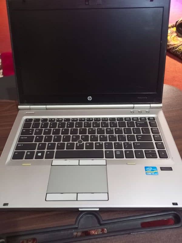 hp 8470 elitebook 0