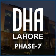 10 Marla Residential Plot for Sale in DHA Phase 7 T Block