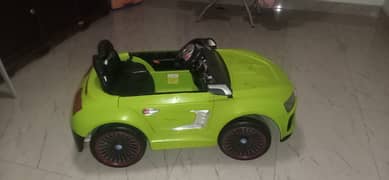 Kids Electric Car