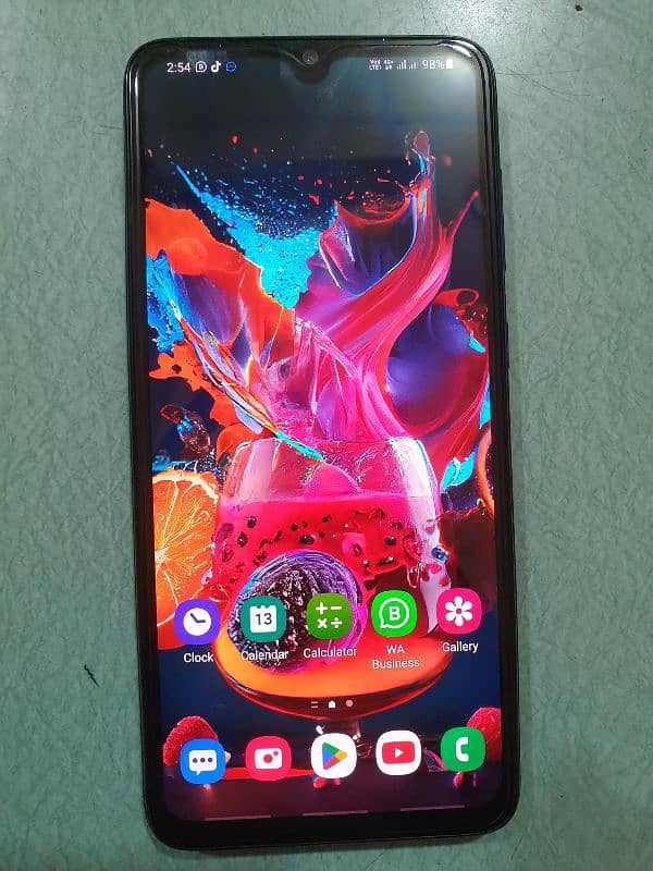 samsung galaxy A70 2